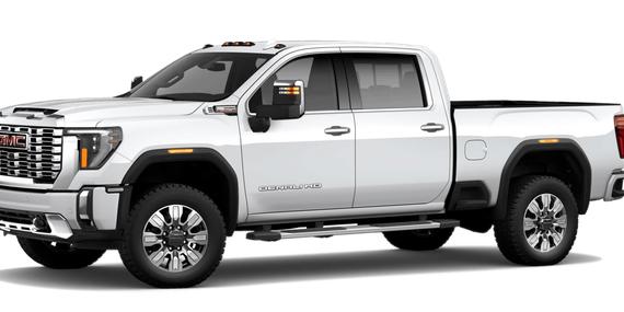 GMC SIERRA HD 2024 1GT49WEY4RF291654 image GMC SIERRA HD 2024 1GT49WEY4RF291654 image
